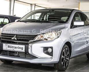 Mitsubishi Space Star Gebrauchtwagen