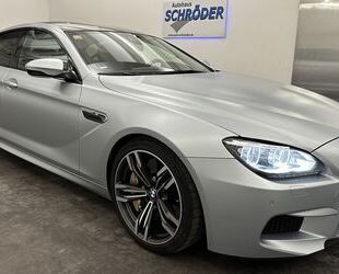 BMW M6 Gebrauchtwagen