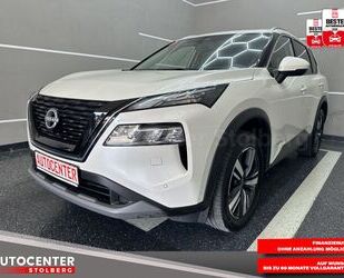 Nissan X-Trail Gebrauchtwagen