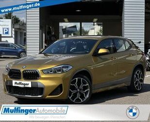 BMW X2 Gebrauchtwagen