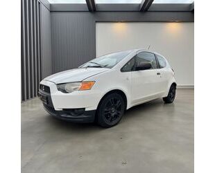 Mitsubishi Colt Gebrauchtwagen