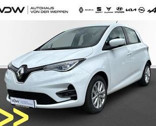Renault ZOE Gebrauchtwagen