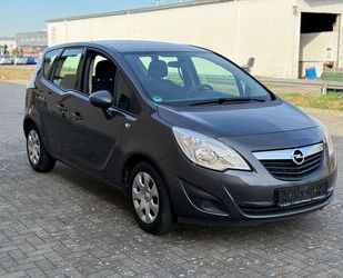 Opel Meriva Gebrauchtwagen