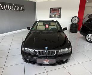 BMW 318 Gebrauchtwagen