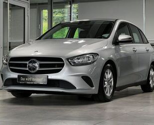 Mercedes-Benz B 180 Gebrauchtwagen