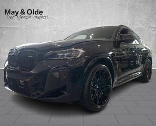 BMW X4 M Gebrauchtwagen