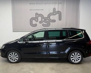 VW Sharan Gebrauchtwagen