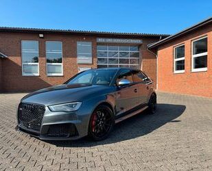 Audi RS3 Gebrauchtwagen