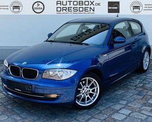 BMW 118 Gebrauchtwagen