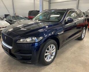 Jaguar F-Pace Gebrauchtwagen