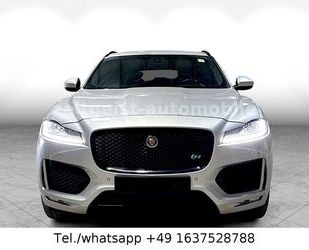 Jaguar F-Pace Gebrauchtwagen