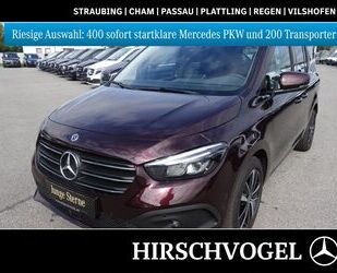 Mercedes-Benz T-Klasse Gebrauchtwagen
