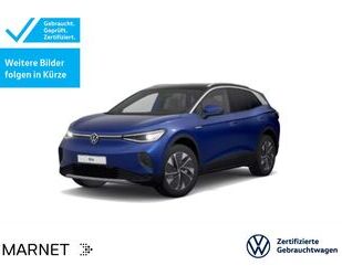 VW ID.4 Gebrauchtwagen