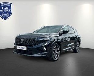 Renault Espace Gebrauchtwagen