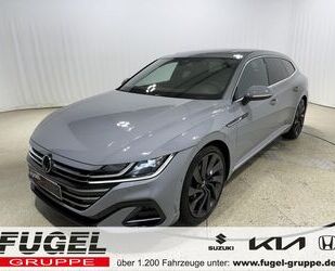 VW Arteon Gebrauchtwagen