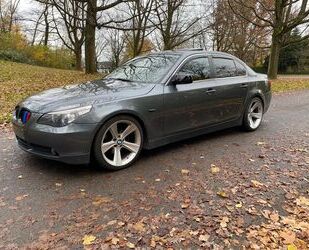 BMW 523 Gebrauchtwagen