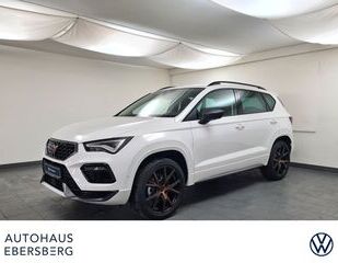 Cupra Ateca Gebrauchtwagen
