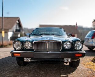 Jaguar Daimler Gebrauchtwagen