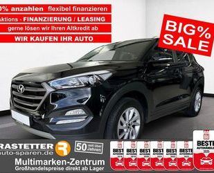 Hyundai TUCSON Gebrauchtwagen