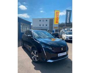 Peugeot 3008 Gebrauchtwagen