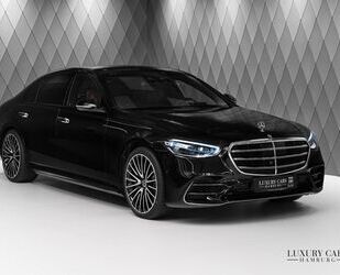 Mercedes-Benz S 500 Gebrauchtwagen