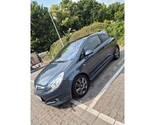 Opel Corsa Gebrauchtwagen
