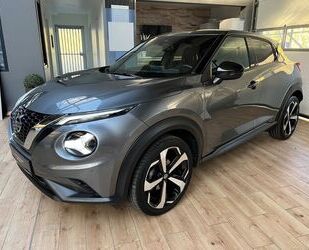 Nissan Juke Gebrauchtwagen