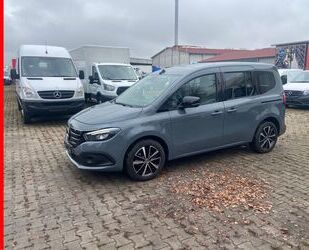 Mercedes-Benz EQT Gebrauchtwagen