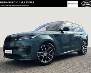 Land Rover Range Rover Sport Gebrauchtwagen