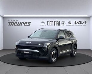 Kia EV3 Gebrauchtwagen