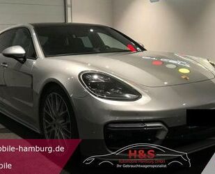 Porsche Panamera Gebrauchtwagen