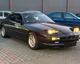 BMW 850 Gebrauchtwagen