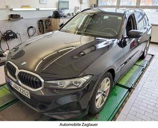 BMW 320 Gebrauchtwagen