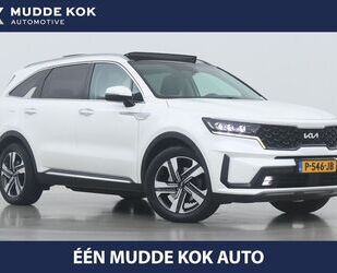 Kia Sorento Gebrauchtwagen