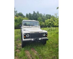 Land Rover Defender Gebrauchtwagen