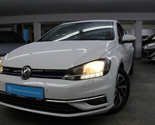 VW Volkswagen Golf 1.5 TSI Join PDC+NAVI+LM-FELGEN+SI Gebrauchtwagen
