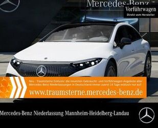 Mercedes-Benz Mercedes-Benz EQS 580 4MATIC AMG Fahrass Airmat Pa Gebrauchtwagen