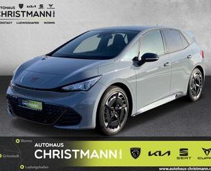 Cupra Born Gebrauchtwagen