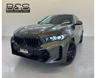 BMW X6 Gebrauchtwagen