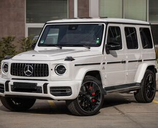 Mercedes-Benz G 63 AMG Gebrauchtwagen