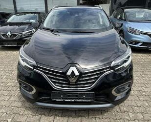 Renault Kadjar Gebrauchtwagen