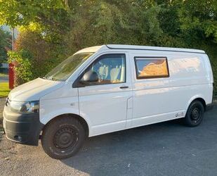VW T5 Transporter Gebrauchtwagen