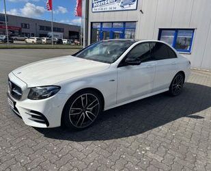 Mercedes-Benz E 53 AMG Gebrauchtwagen