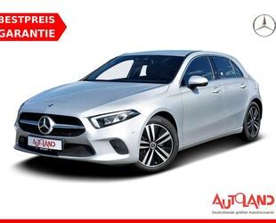 Mercedes-Benz A 200 Gebrauchtwagen