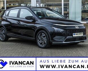 Hyundai BAYON Gebrauchtwagen