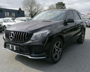 Mercedes-Benz GLE 350 Gebrauchtwagen