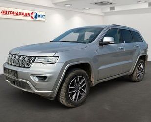 Jeep Grand Cherokee Gebrauchtwagen