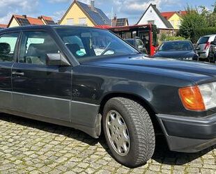 Mercedes-Benz 220 Gebrauchtwagen