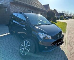 Seat Mii Gebrauchtwagen