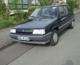 Renault R 11 Gebrauchtwagen